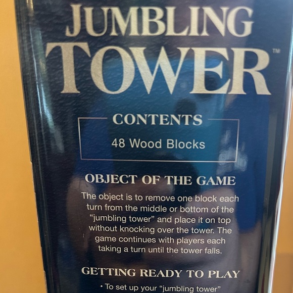 Game Set - Picture 8 of 11